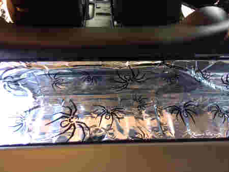 SoundDeadeningAroundEnclosure