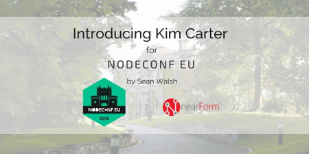 NodeConfEU