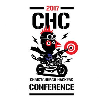chcon 2017
