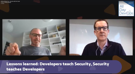 All Day Devops Kim Carter pre conference interview